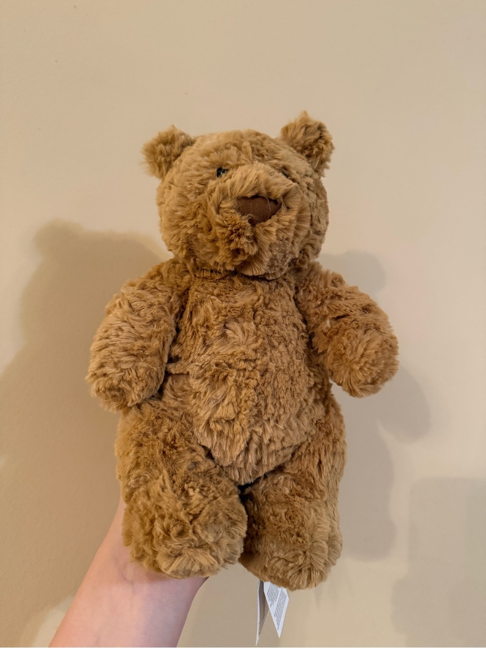 Jellycat Bartholomew Bear Medium